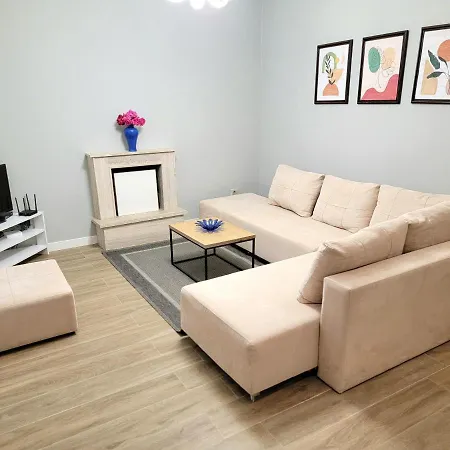 Cozy Villa, Golem Beach. Holiday home Golem (Tirana)