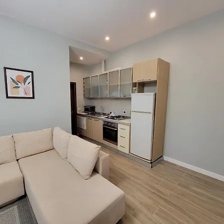 Cozy Villa, Golem Beach. * Golem (Tirana)