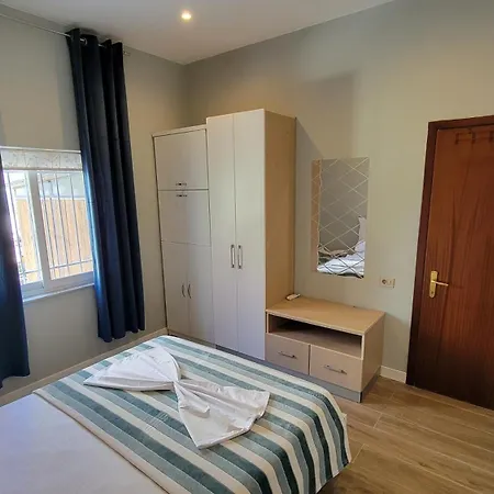 Holiday home Cozy Villa, Golem Beach. Golem (Tirana)