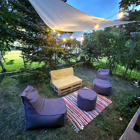 Cozy Villa, Golem Beach. * Golem (Tirana)