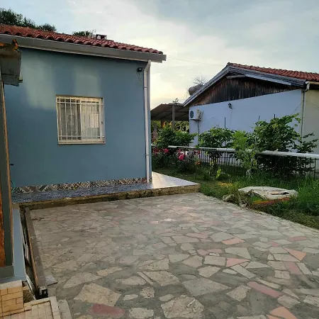 Cozy Villa, Beach. * 골렘